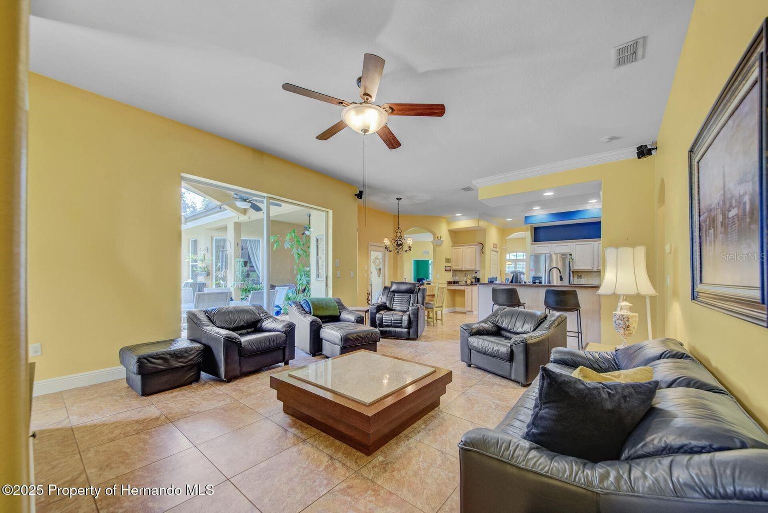 WOODLAND WATERS - Residential