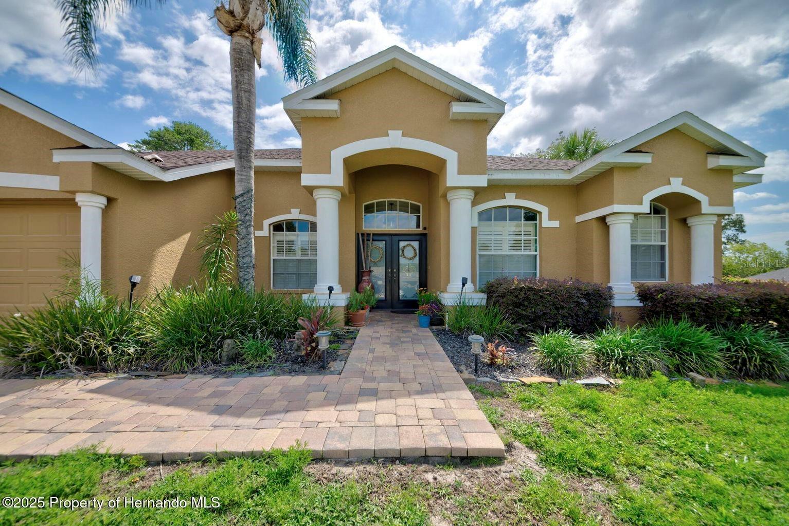 WOODLAND WATERS - Residential