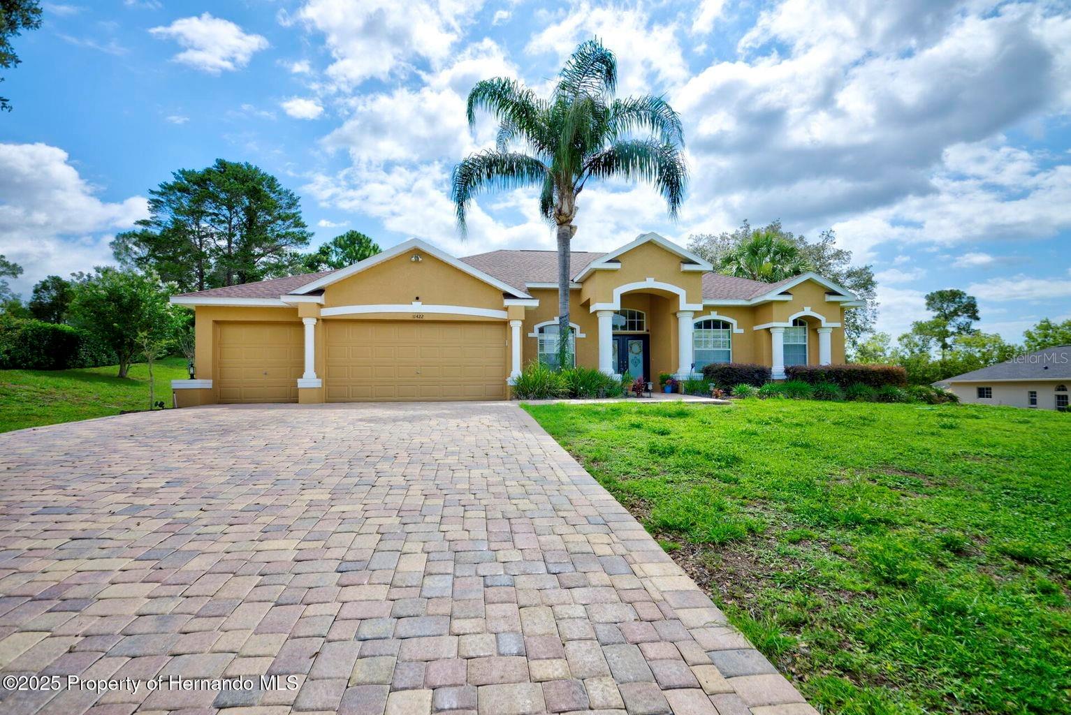 WOODLAND WATERS - Residential