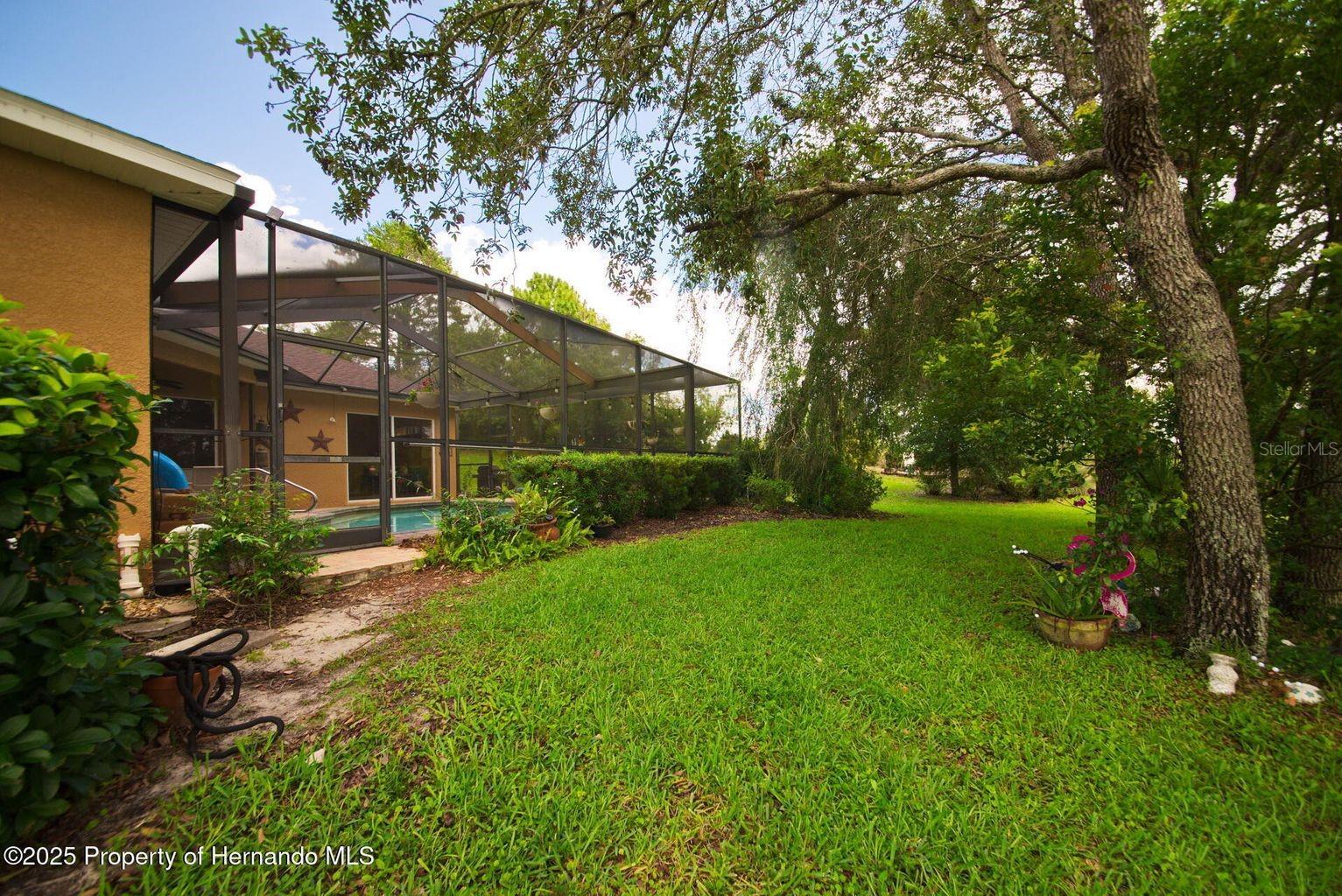 WOODLAND WATERS - Residential