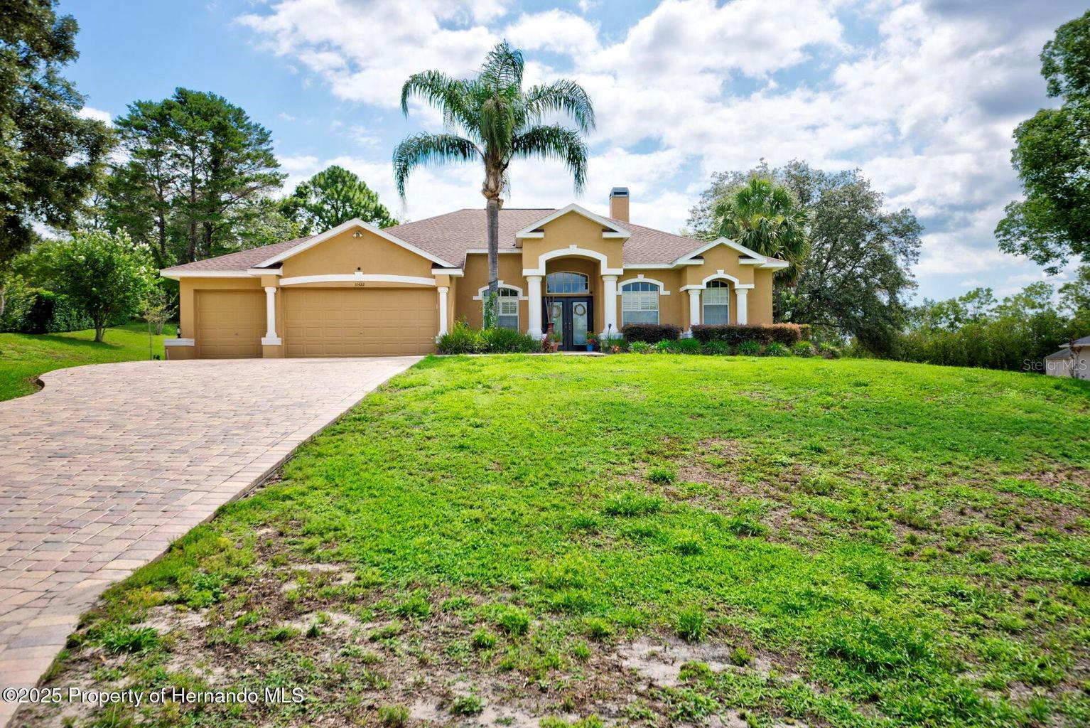WOODLAND WATERS - Residential