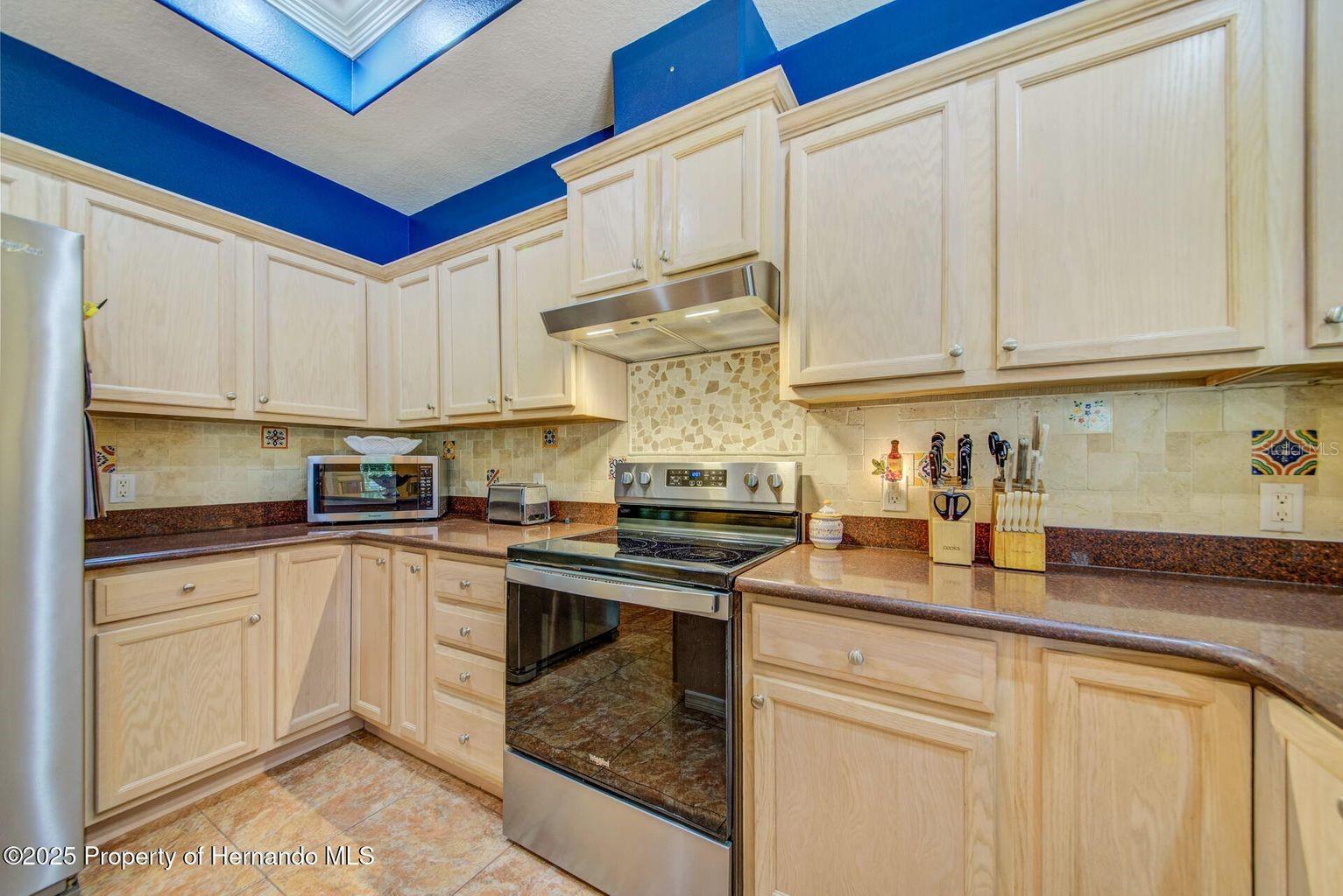 WOODLAND WATERS - Residential