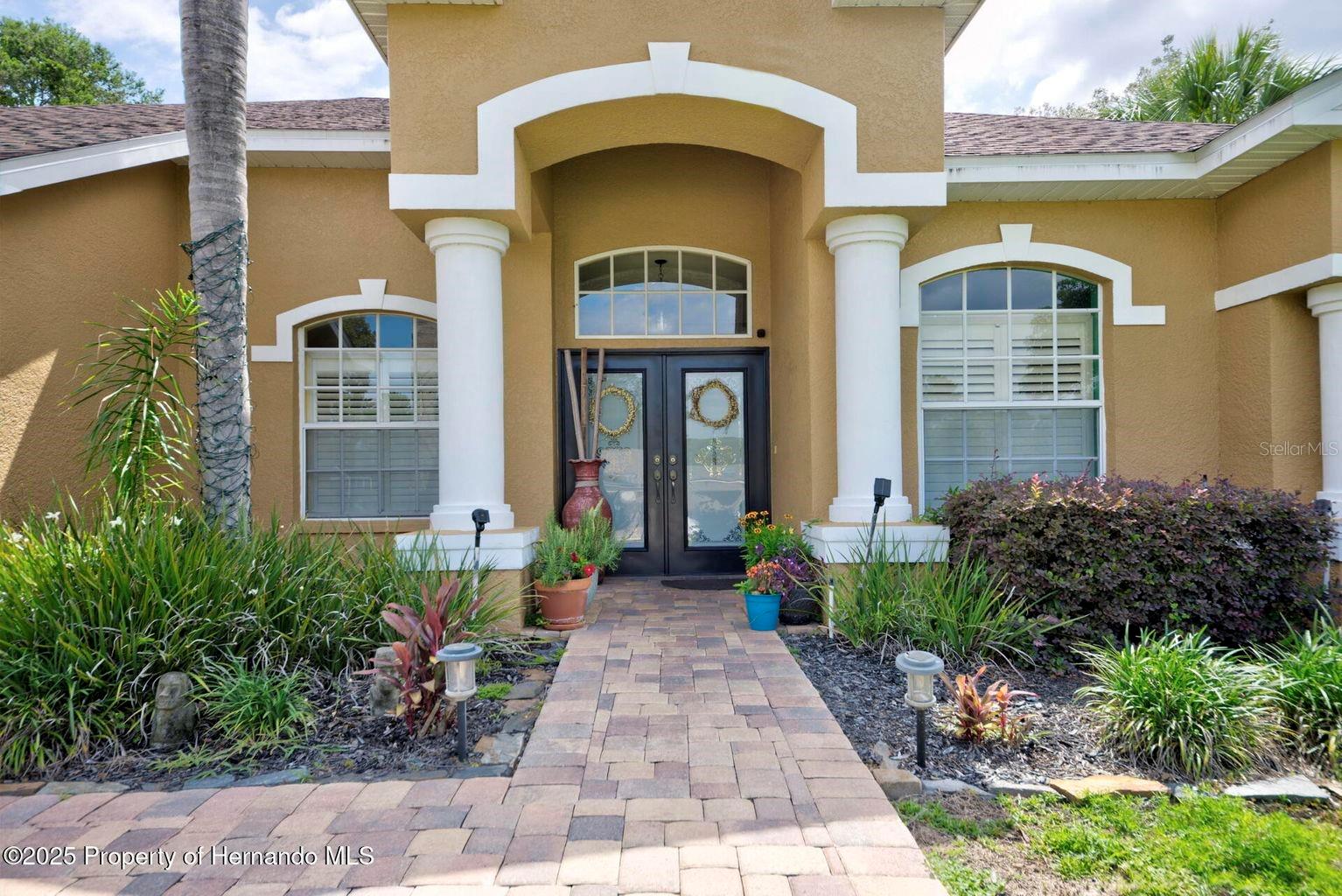 WOODLAND WATERS - Residential