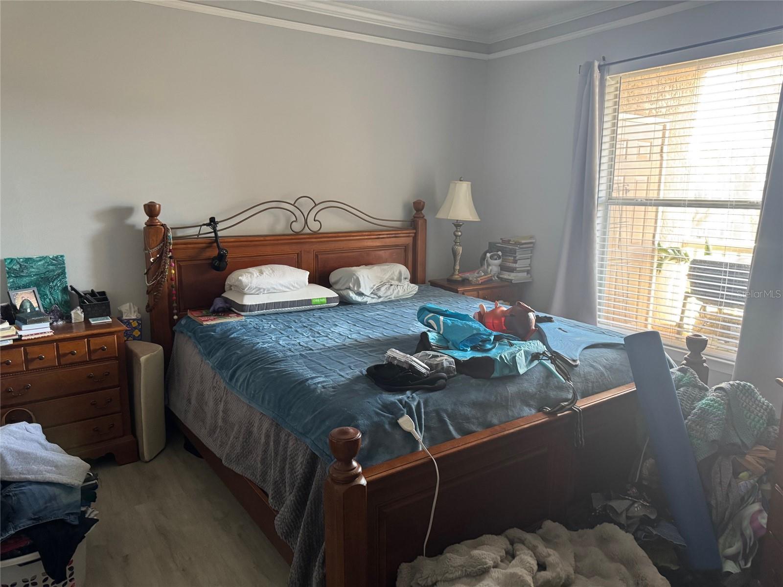 THE VILLAS CONDO - Residential