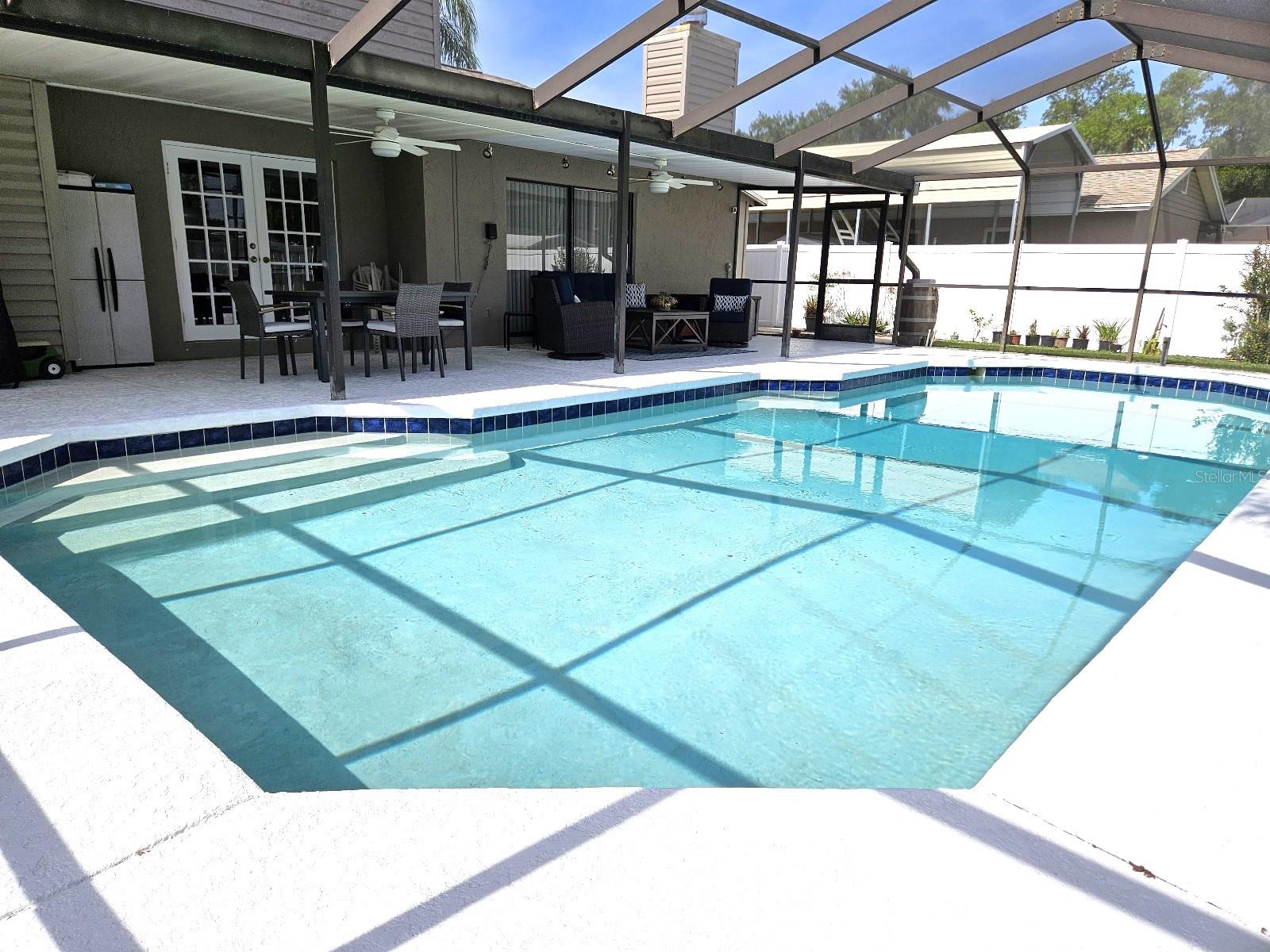 BLOOMINGDALE SEC M UNIT - Residential