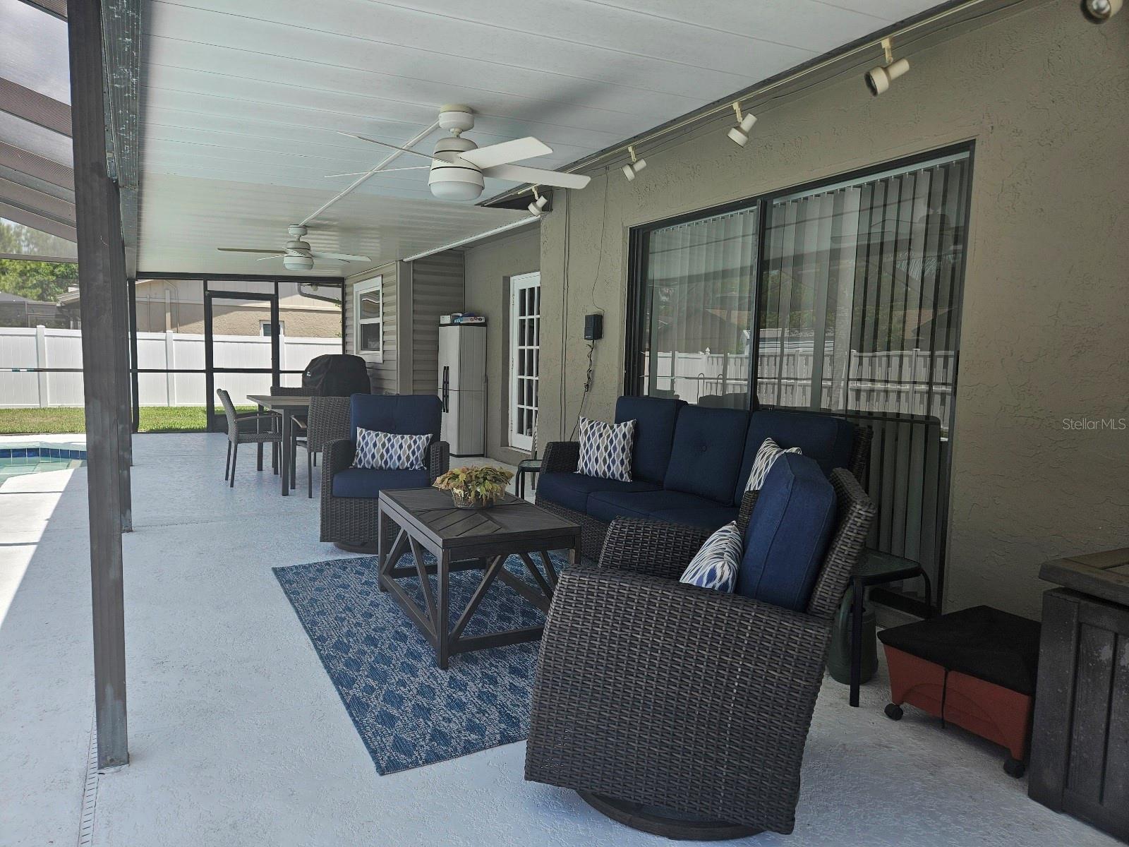 BLOOMINGDALE SEC M UNIT - Residential