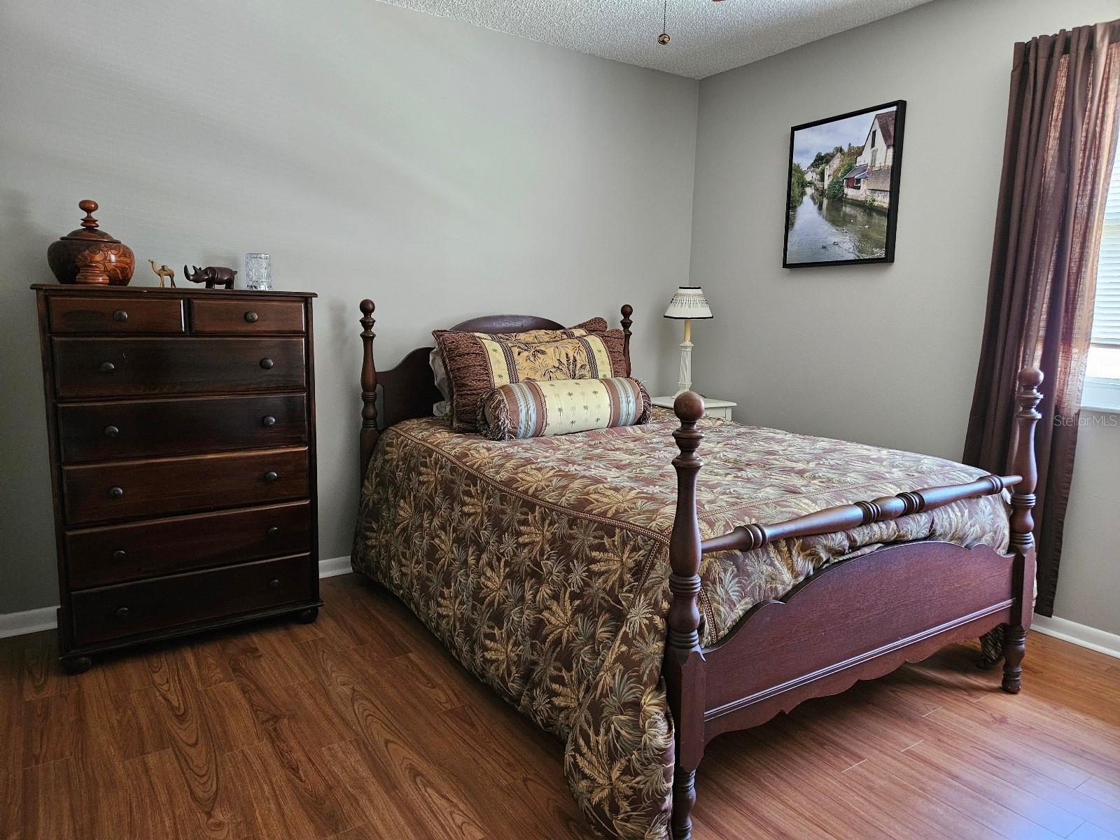 BLOOMINGDALE SEC M UNIT - Residential