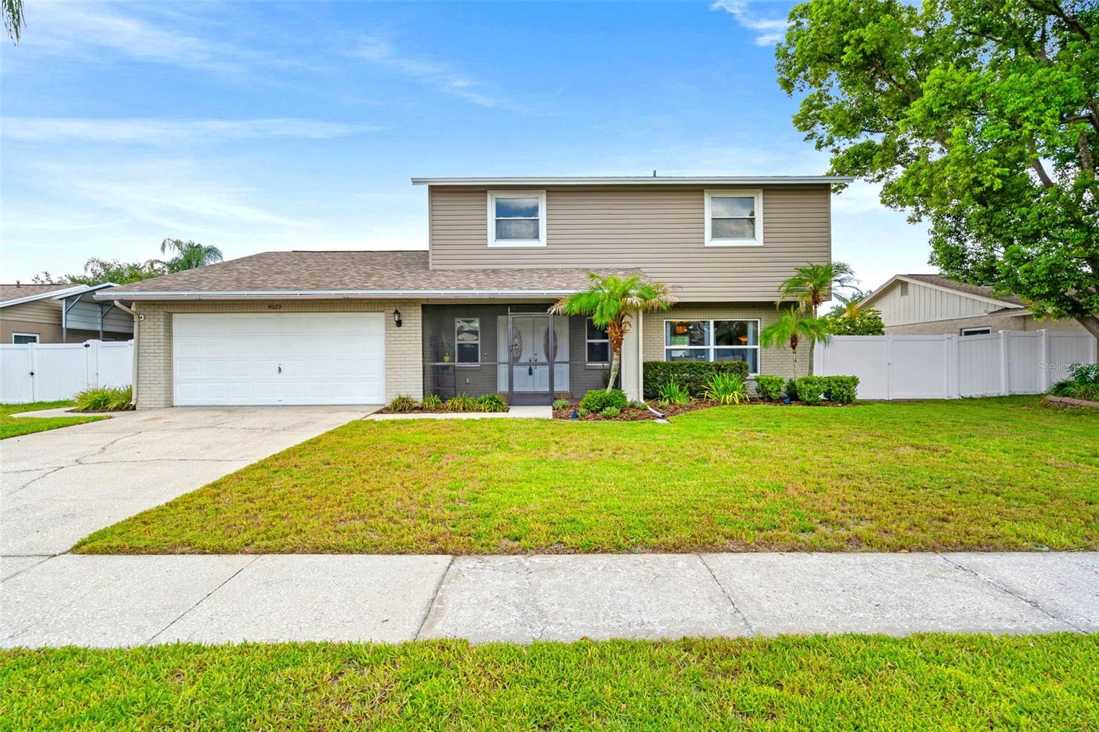 4029 BELL GRANDE DRIVE