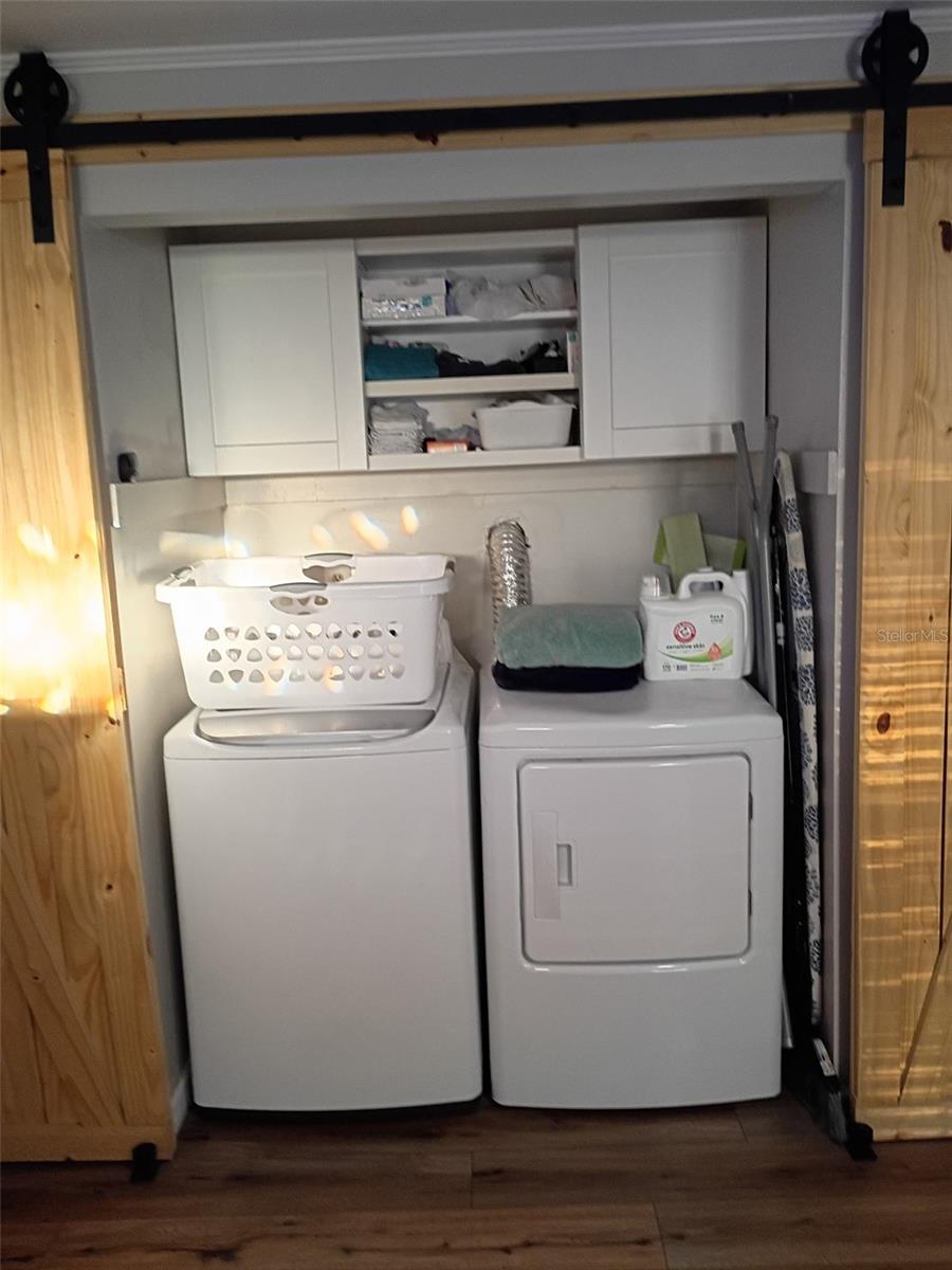 SPRING HILL - Residential