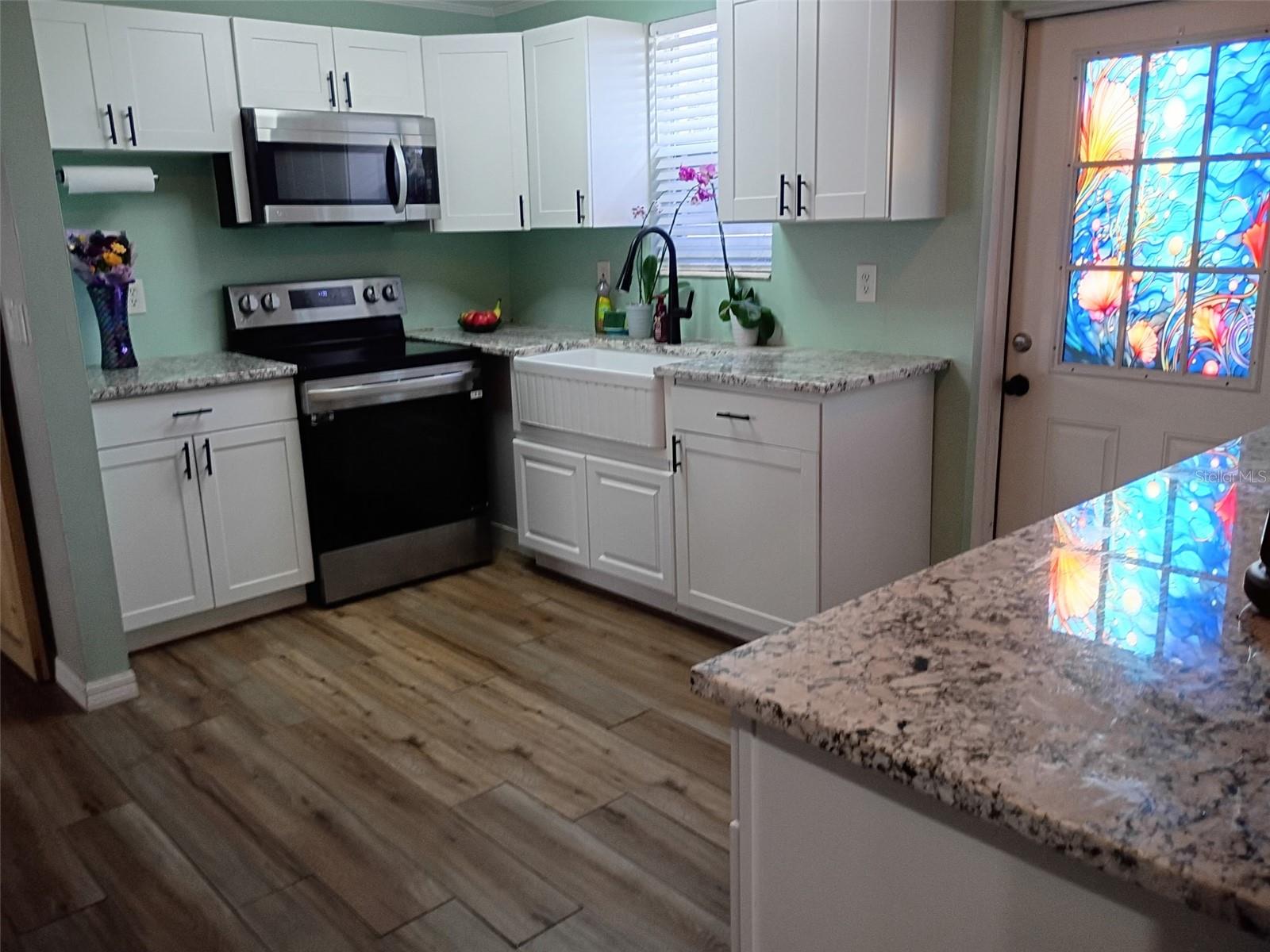 SPRING HILL - Residential