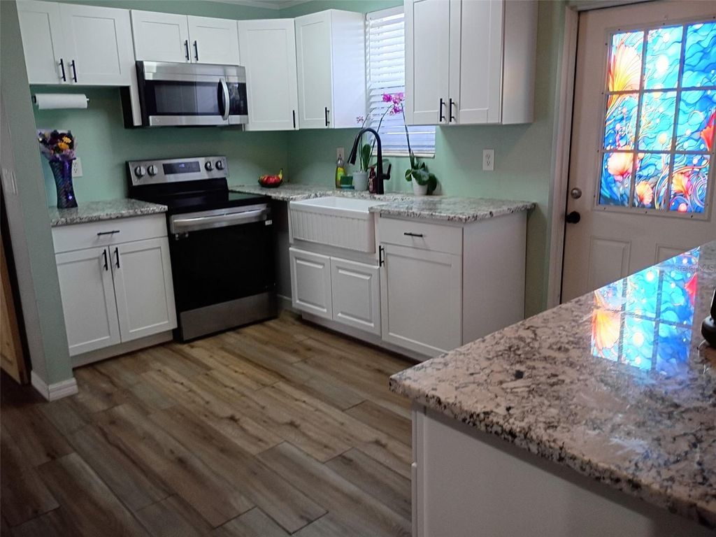 Photo of 4309 Pallas Avenue, Spring Hill, FL 34608 (MLS # W7883813)