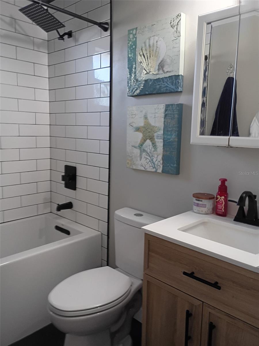 SPRING HILL - Residential