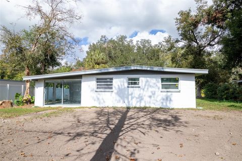 A home in PLANT CITY