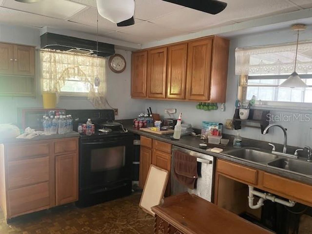 Photo of 11428 Tenoaks Drive, Hudson, FL 34669 (MLS # TB8440639)