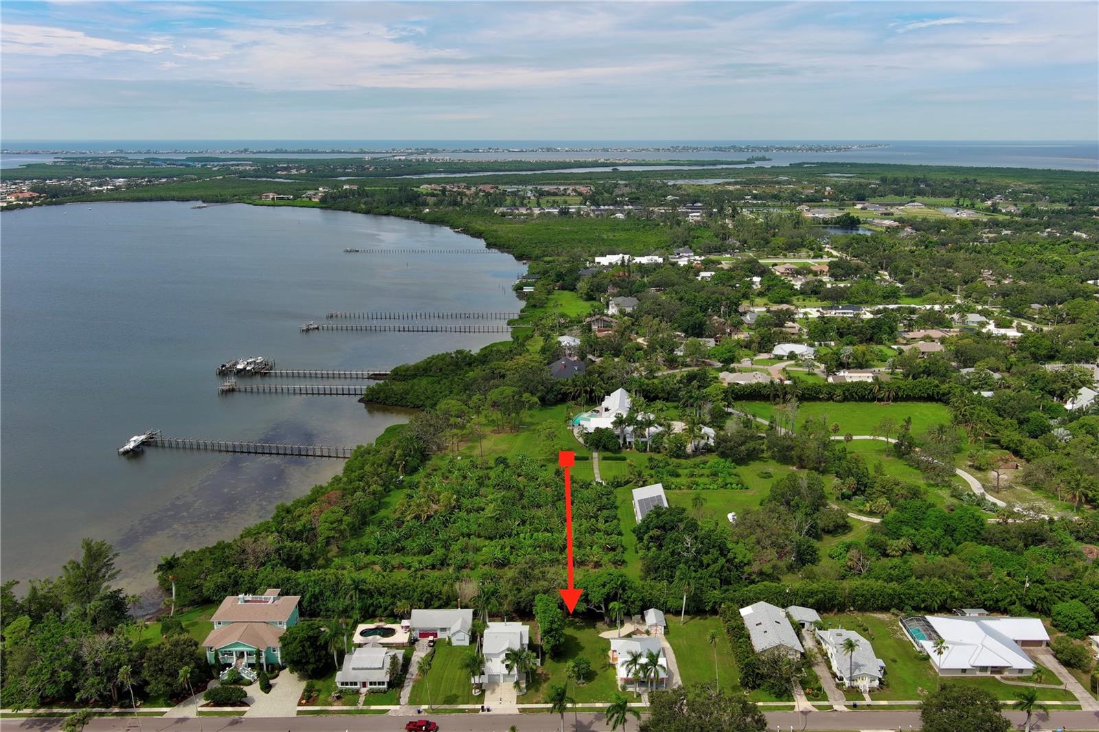 BAYVIEW GROVE - Land