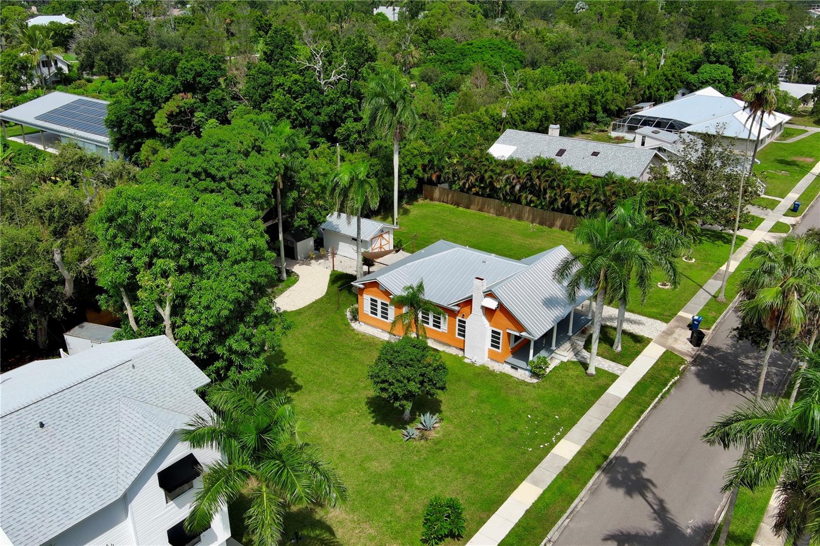 BAYVIEW GROVE - Land