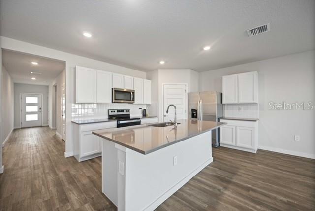 STAR FARMS - Residential Lease