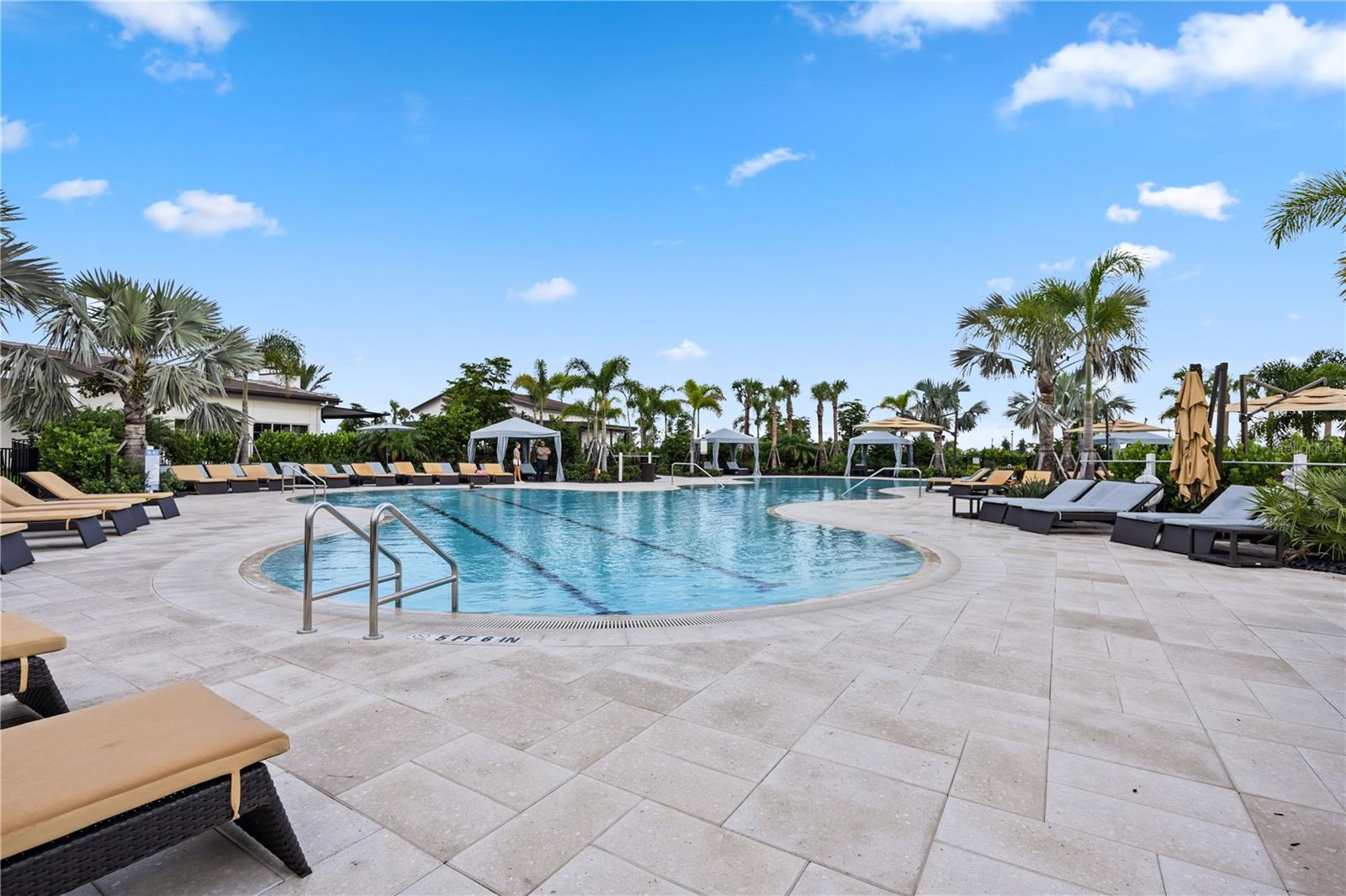 STAR FARMS - Residential Lease