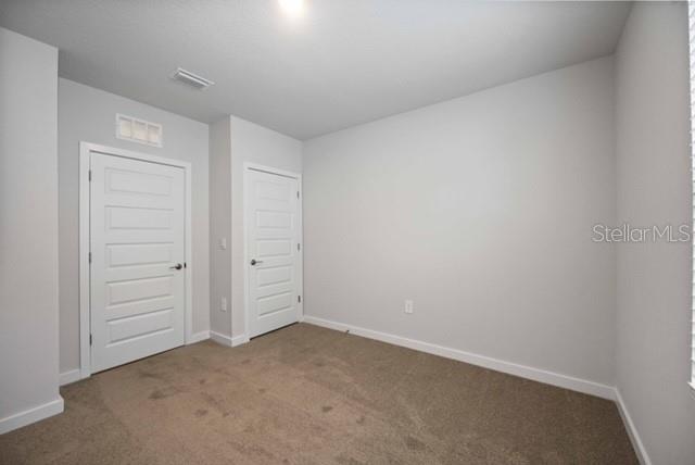 STAR FARMS - Residential Lease