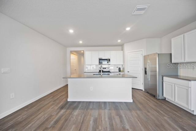 STAR FARMS - Residential Lease