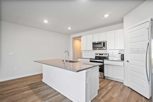 STAR FARMS - Residential Lease