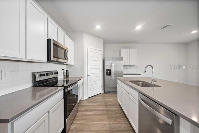 STAR FARMS - Residential Lease