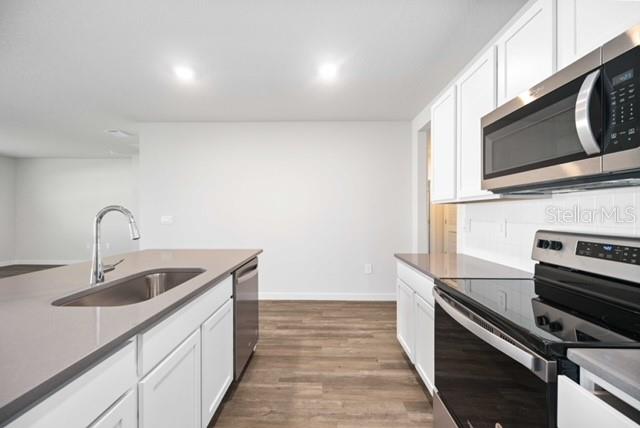 STAR FARMS - Residential Lease