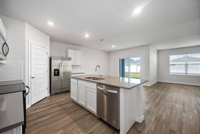 STAR FARMS - Residential Lease