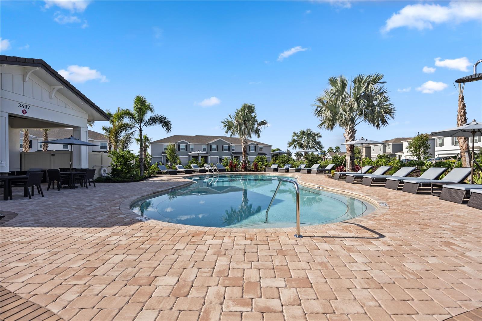 STAR FARMS - Residential Lease