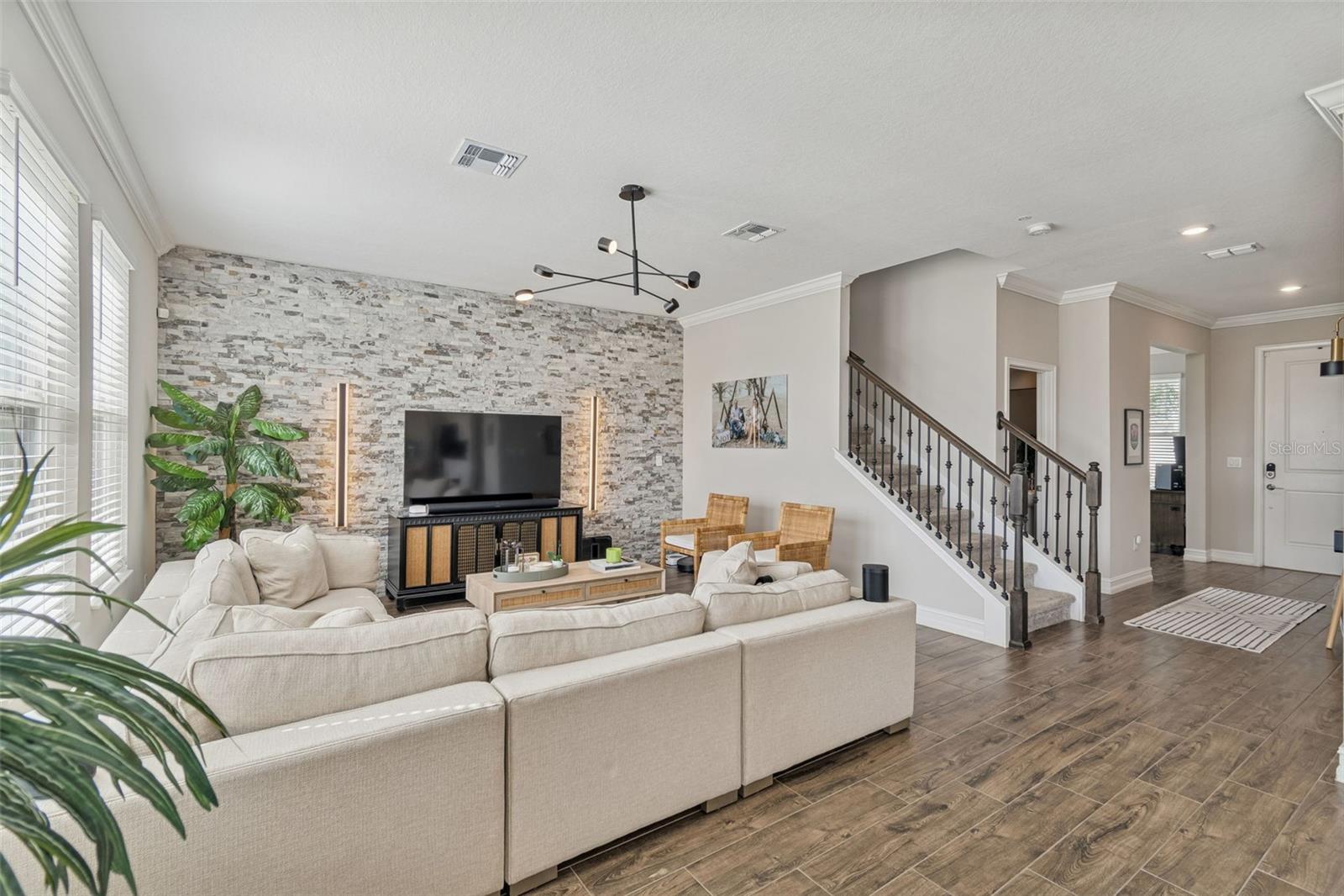 BRYANT SQUARE ESTATES - Residential