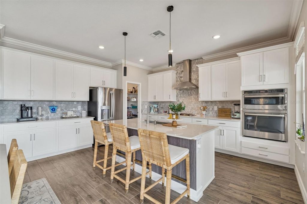 Photo of 8174 Capstone Ranch Drive, New Port Richey, FL 34655 (MLS # TB8482578)