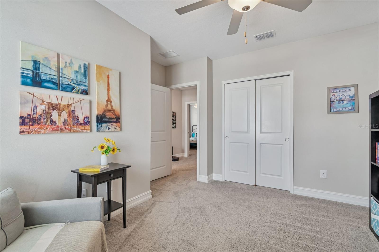 BRYANT SQUARE ESTATES - Residential