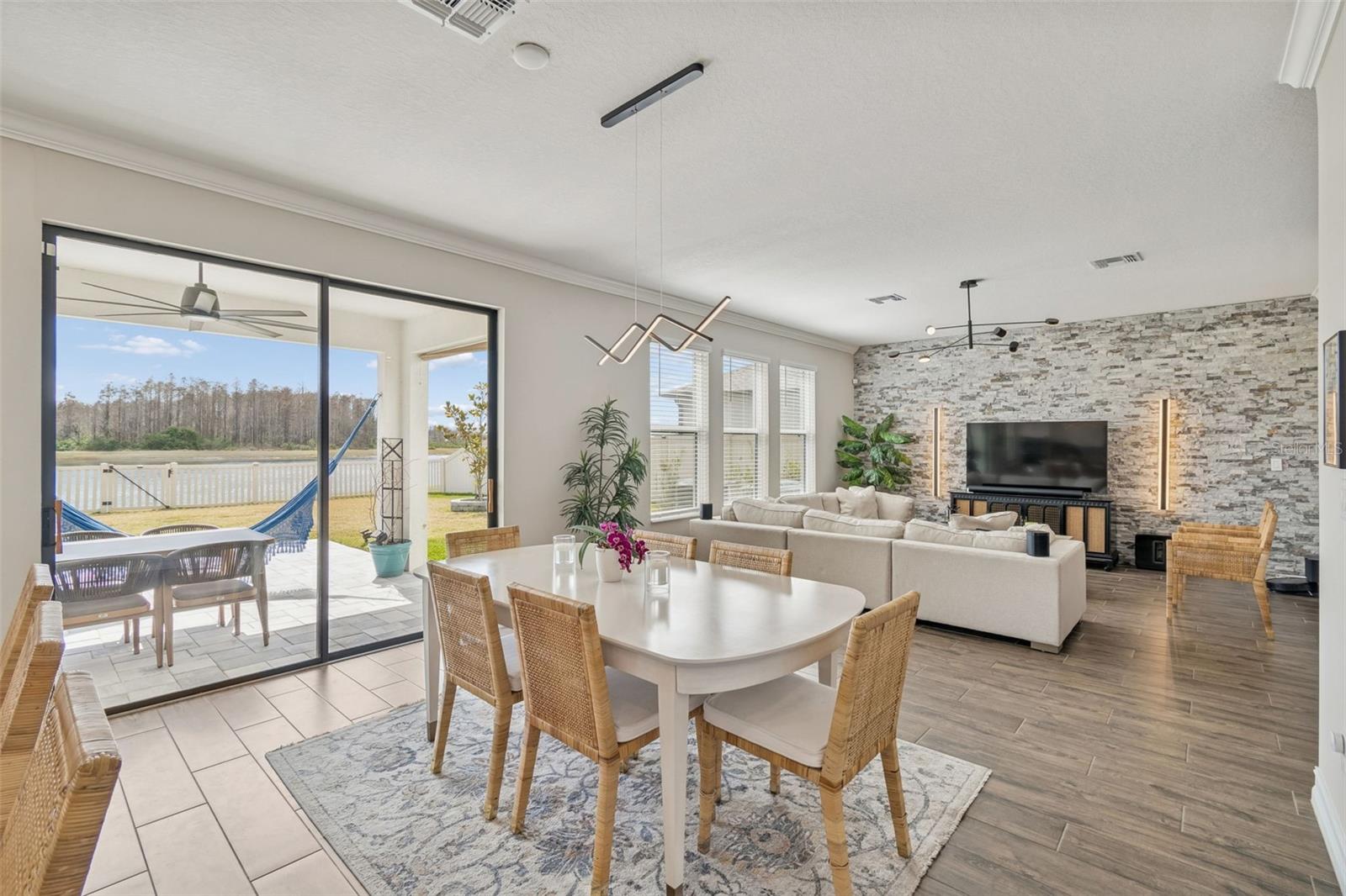 BRYANT SQUARE ESTATES - Residential