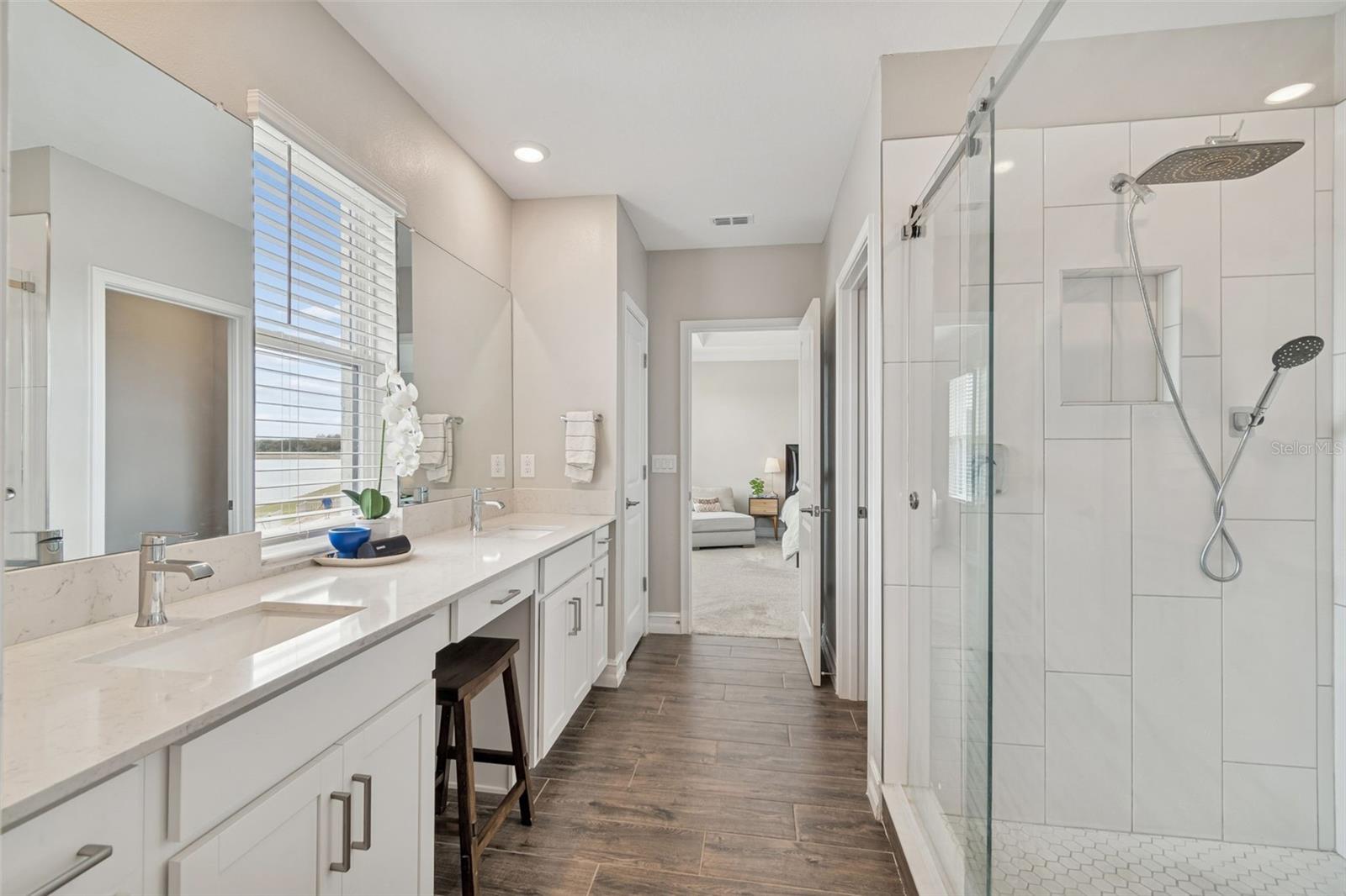 BRYANT SQUARE ESTATES - Residential