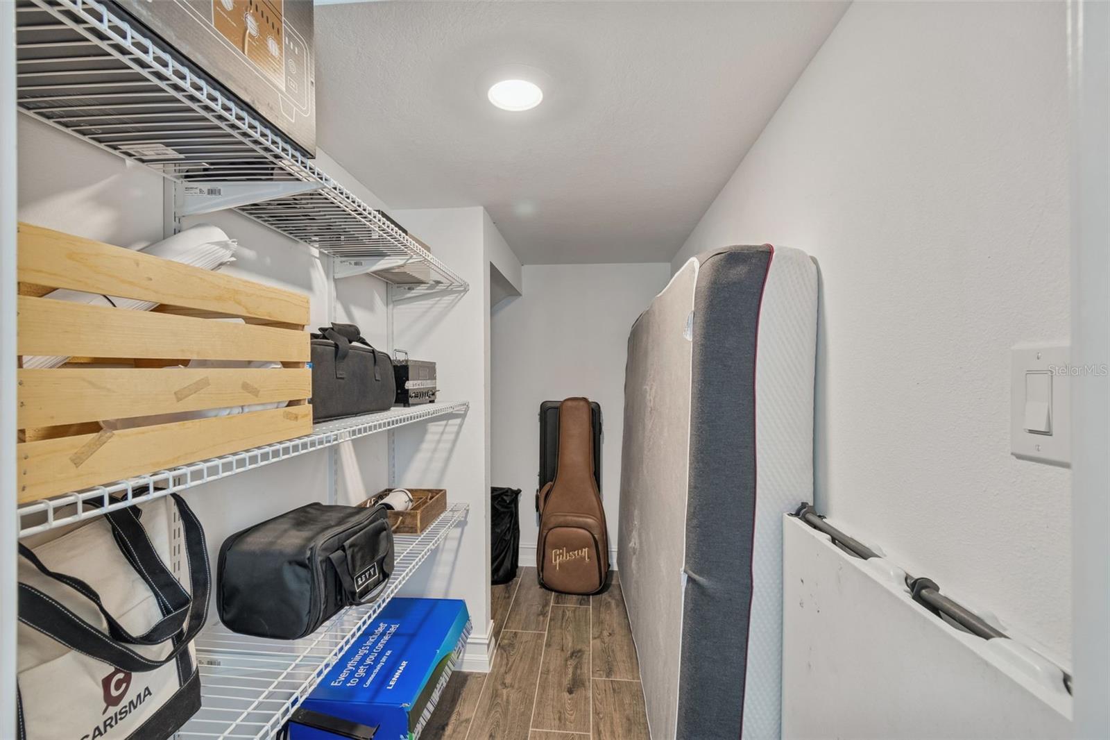 BRYANT SQUARE ESTATES - Residential