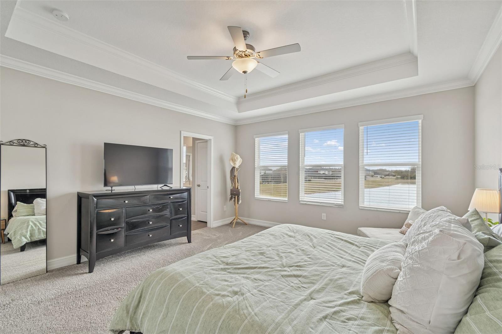 BRYANT SQUARE ESTATES - Residential