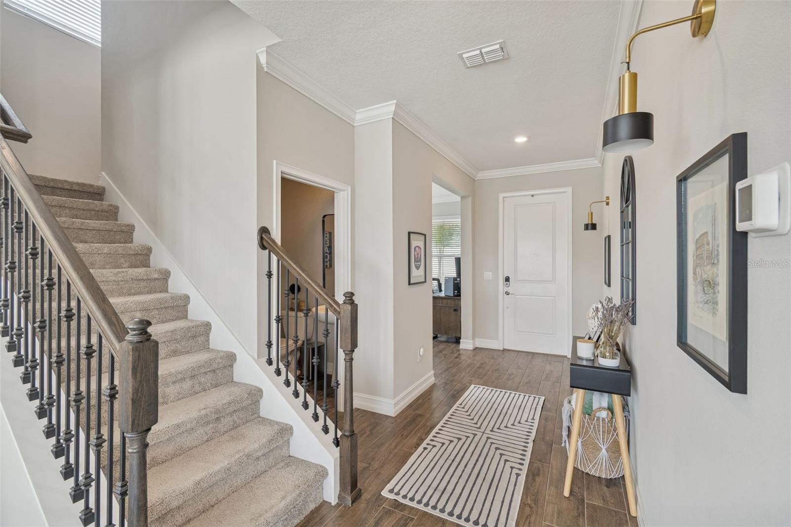 BRYANT SQUARE ESTATES - Residential