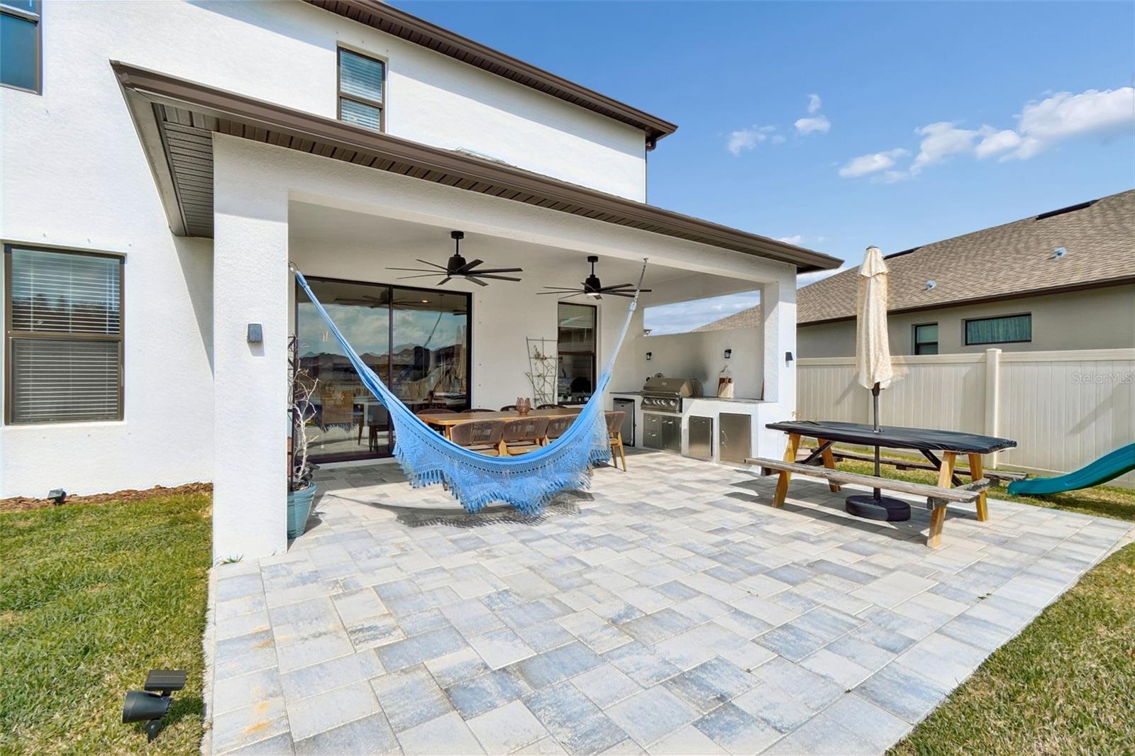 BRYANT SQUARE ESTATES - Residential