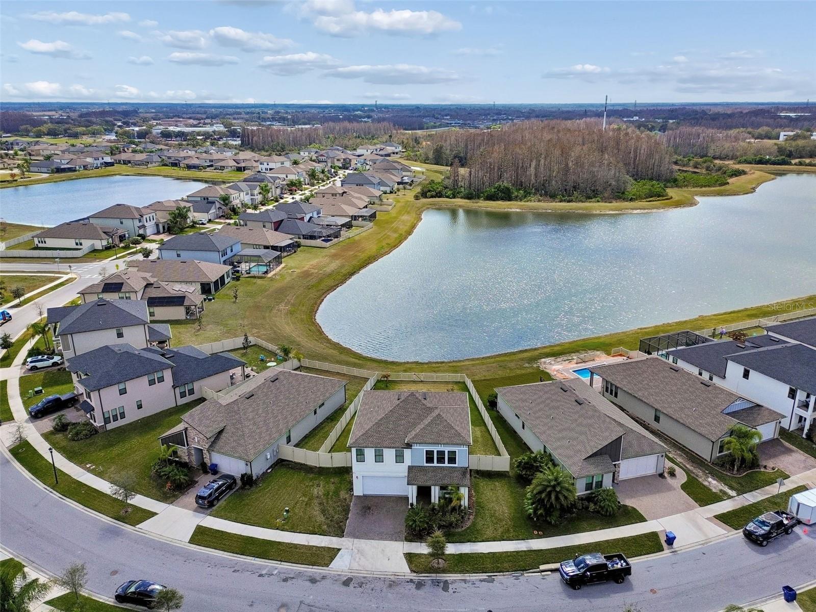 BRYANT SQUARE ESTATES - Residential