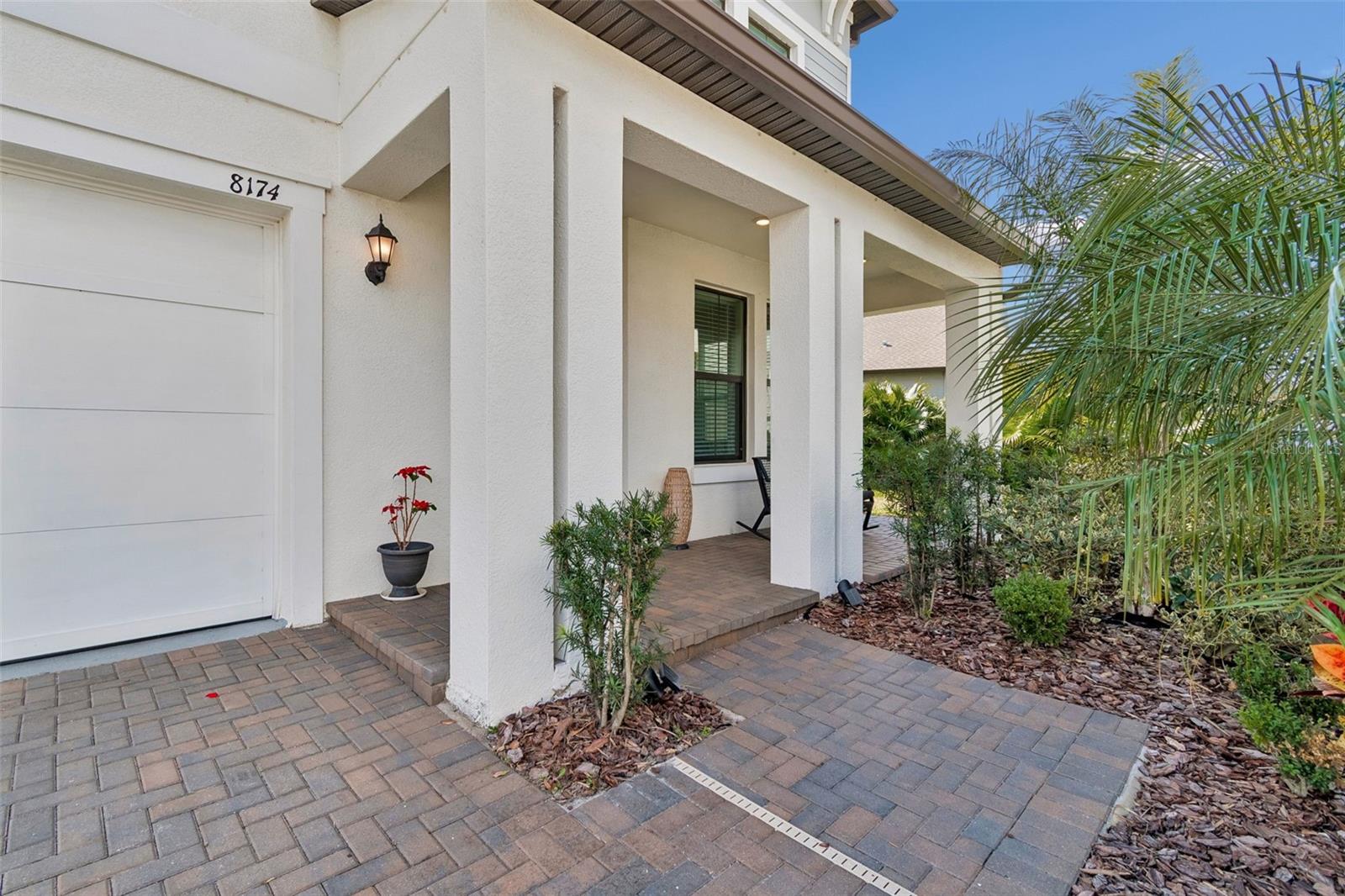 BRYANT SQUARE ESTATES - Residential