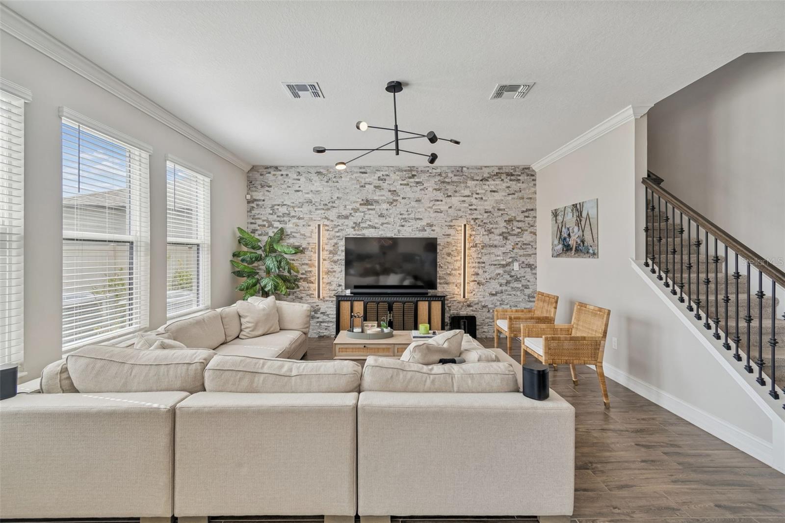 BRYANT SQUARE ESTATES - Residential