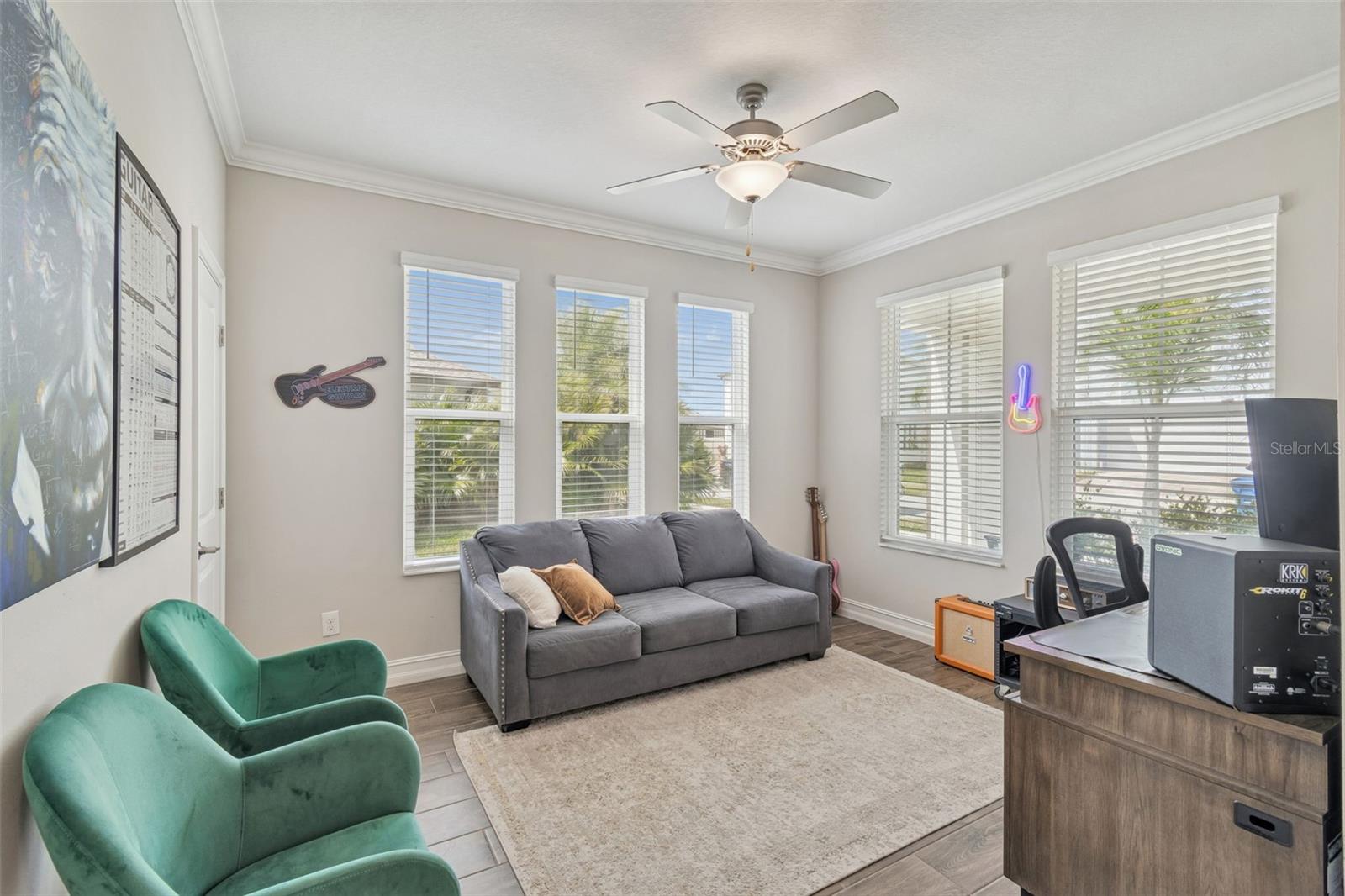 BRYANT SQUARE ESTATES - Residential