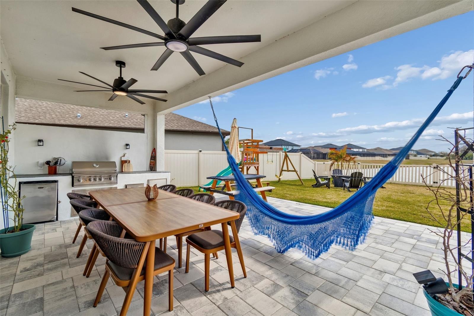 BRYANT SQUARE ESTATES - Residential