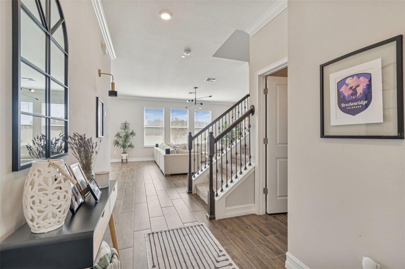 BRYANT SQUARE ESTATES - Residential