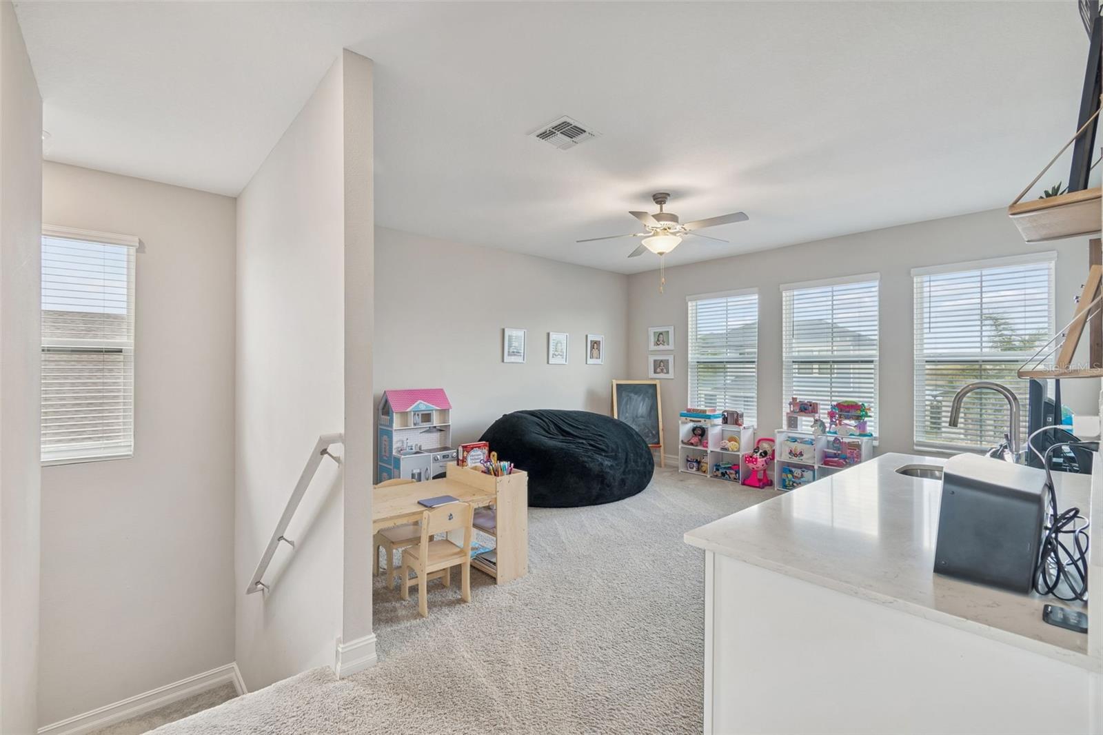 BRYANT SQUARE ESTATES - Residential