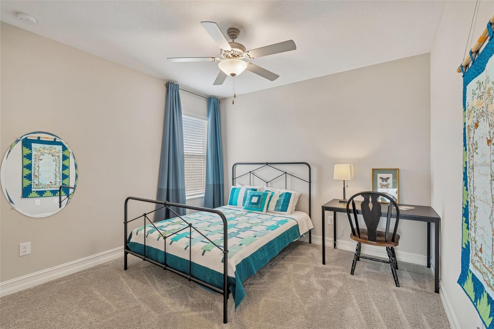 BRYANT SQUARE ESTATES - Residential