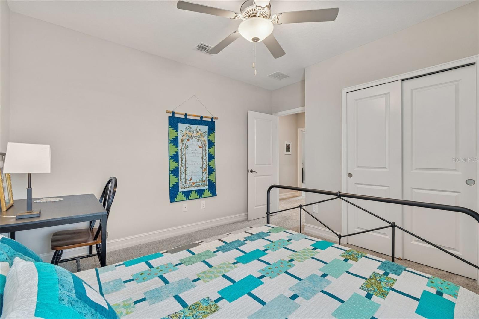 BRYANT SQUARE ESTATES - Residential