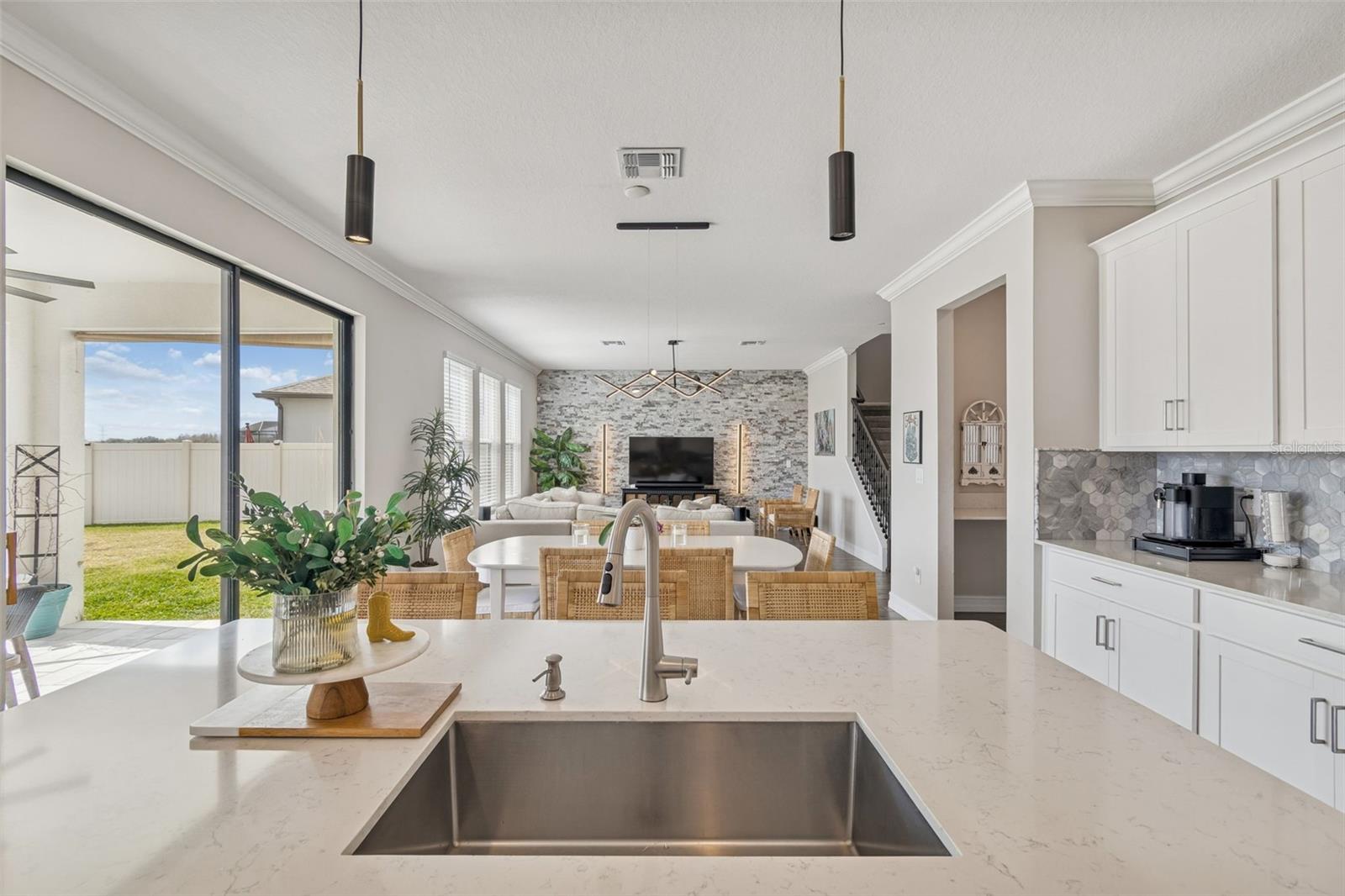 BRYANT SQUARE ESTATES - Residential