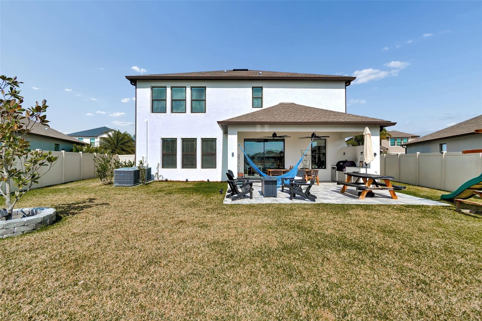 BRYANT SQUARE ESTATES - Residential