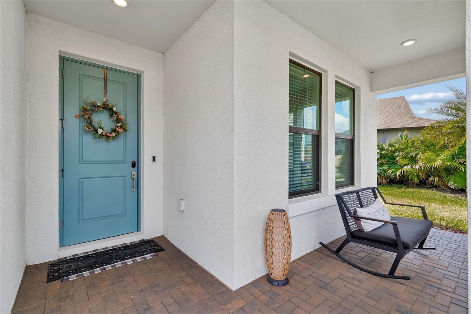 BRYANT SQUARE ESTATES - Residential